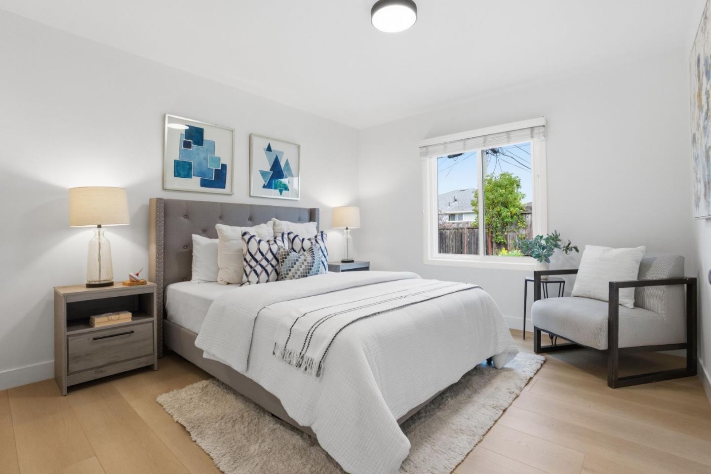 Detail Gallery Image 23 of 35 For 126 Rosewood Way, South San Francisco,  CA 94080 - 3 Beds | 1 Baths