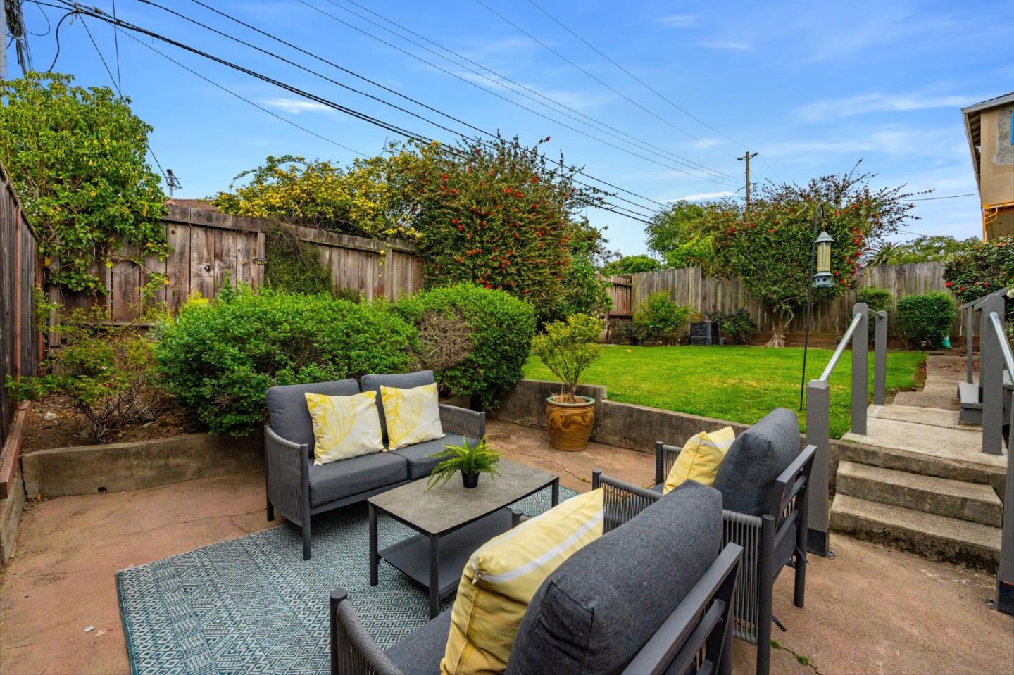 Detail Gallery Image 25 of 35 For 126 Rosewood Way, South San Francisco,  CA 94080 - 3 Beds | 1 Baths