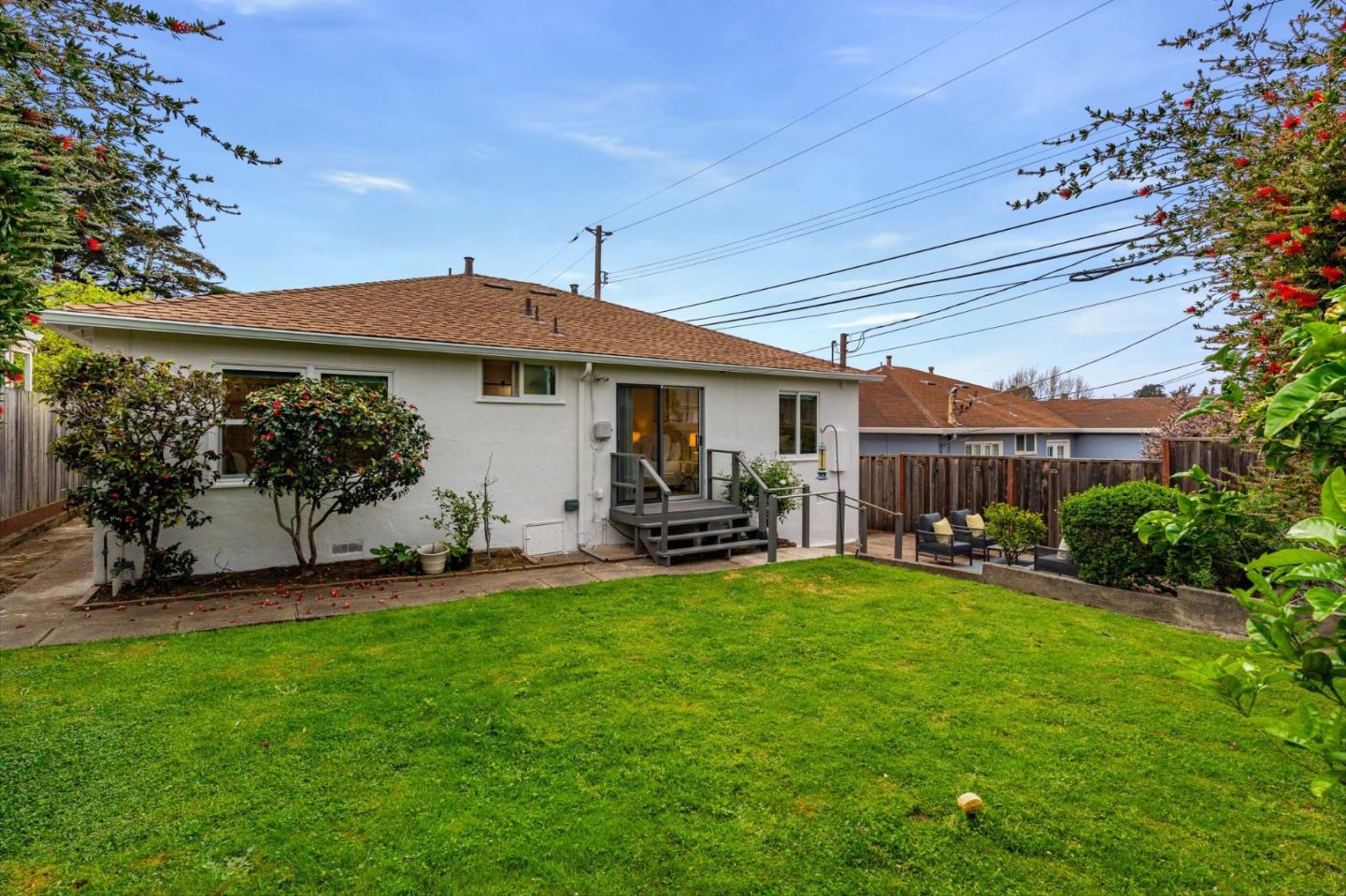 Detail Gallery Image 26 of 35 For 126 Rosewood Way, South San Francisco,  CA 94080 - 3 Beds | 1 Baths