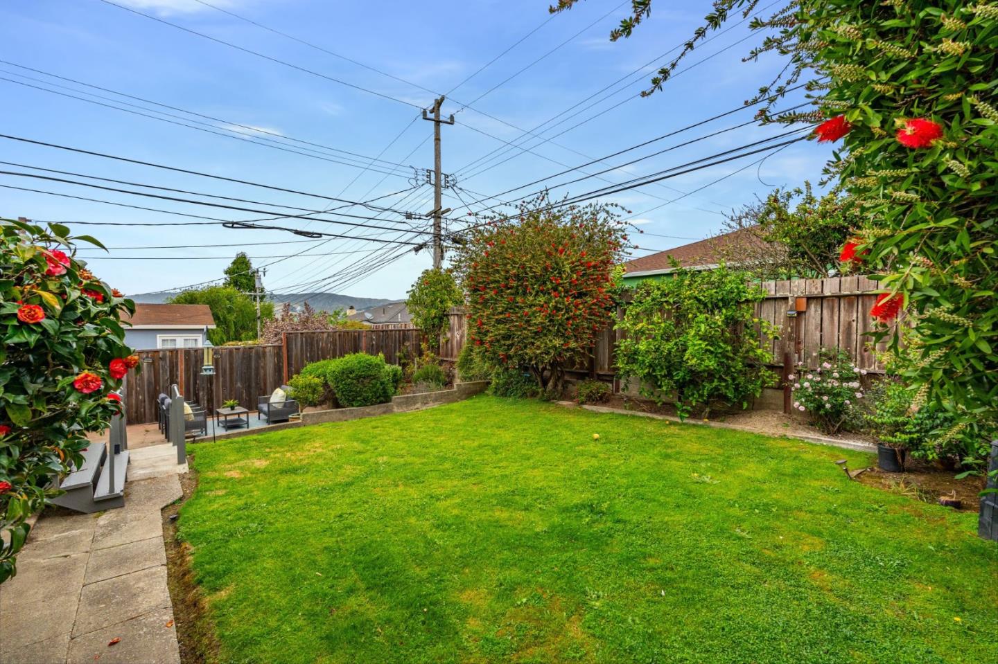 Detail Gallery Image 27 of 35 For 126 Rosewood Way, South San Francisco,  CA 94080 - 3 Beds | 1 Baths