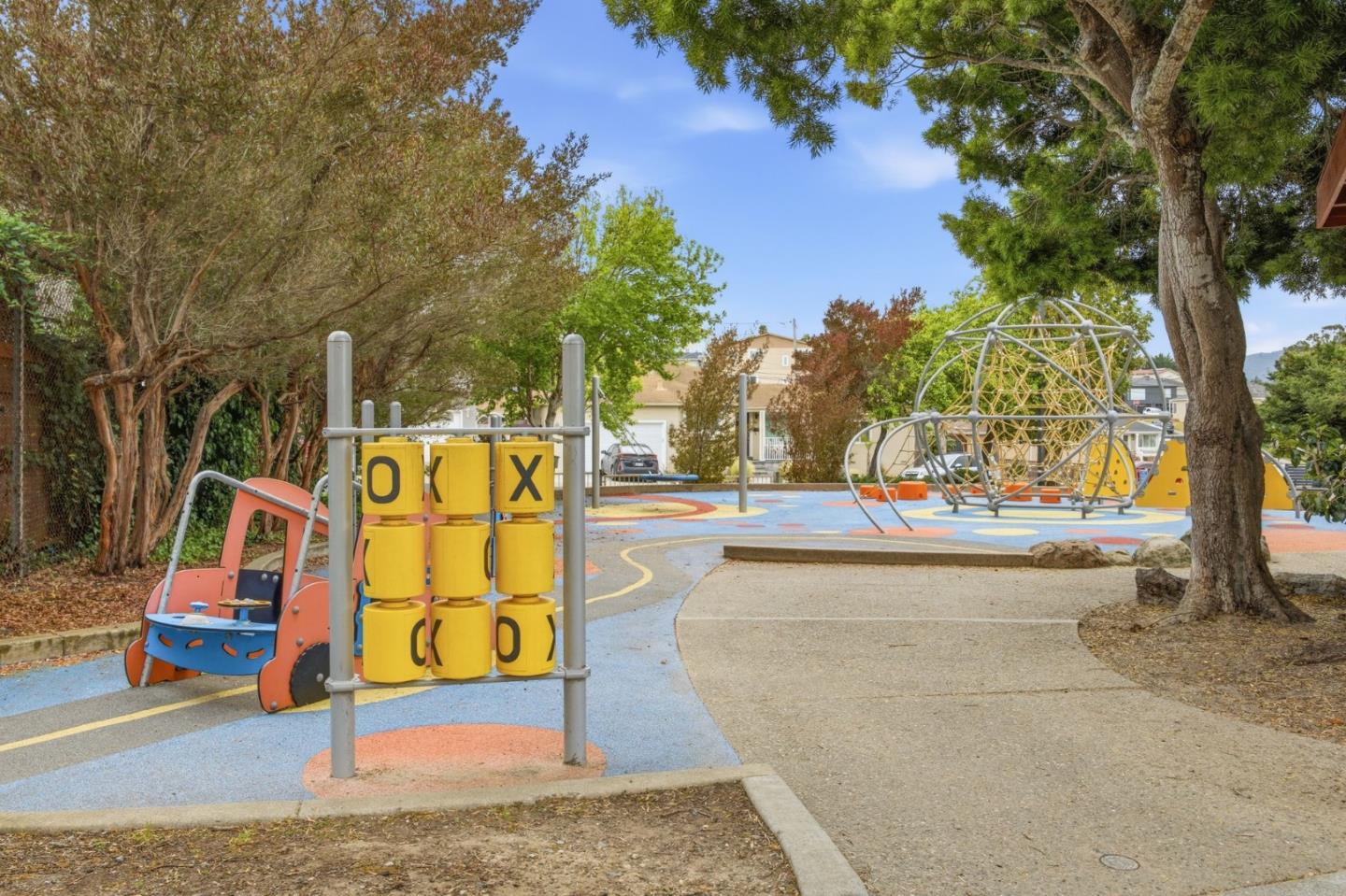 Detail Gallery Image 31 of 35 For 126 Rosewood Way, South San Francisco,  CA 94080 - 3 Beds | 1 Baths