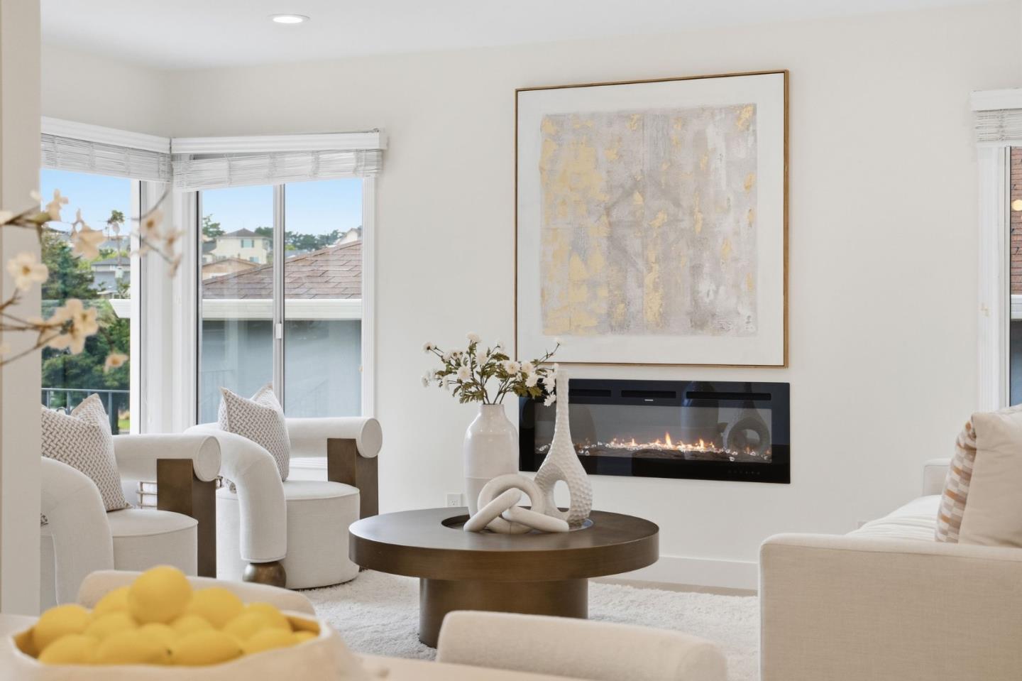 Detail Gallery Image 4 of 35 For 126 Rosewood Way, South San Francisco,  CA 94080 - 3 Beds | 1 Baths