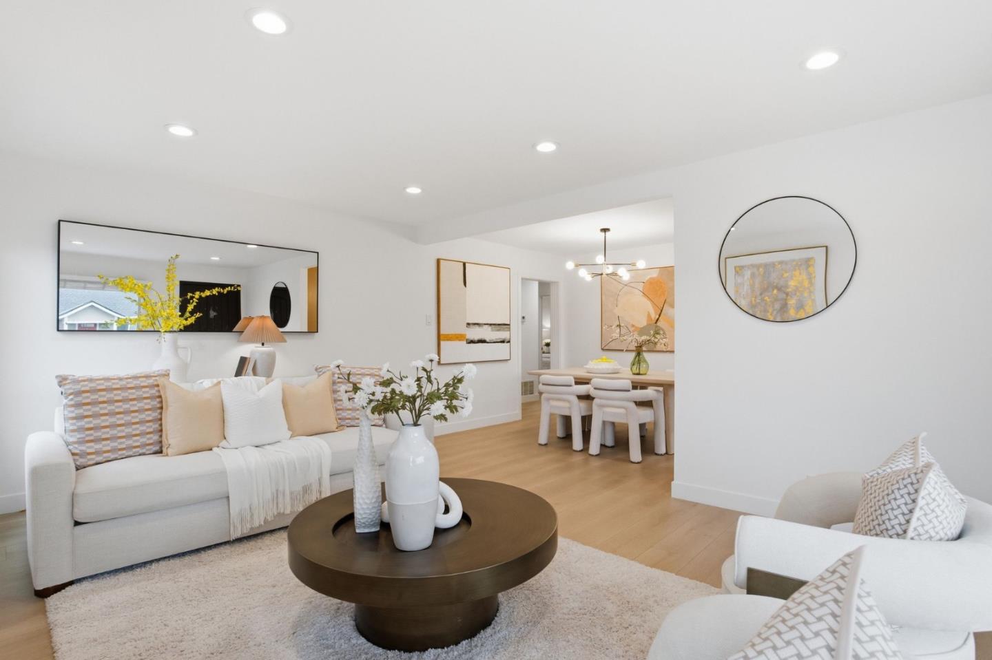 Detail Gallery Image 5 of 35 For 126 Rosewood Way, South San Francisco,  CA 94080 - 3 Beds | 1 Baths