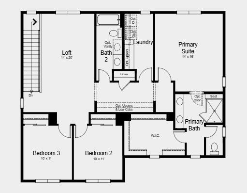 Detail Gallery Image 3 of 5 For 1709 Tornillo Ave, Manteca,  CA 95337 - 4 Beds | 3 Baths