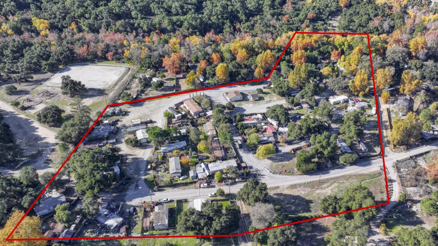 Commercial Properties