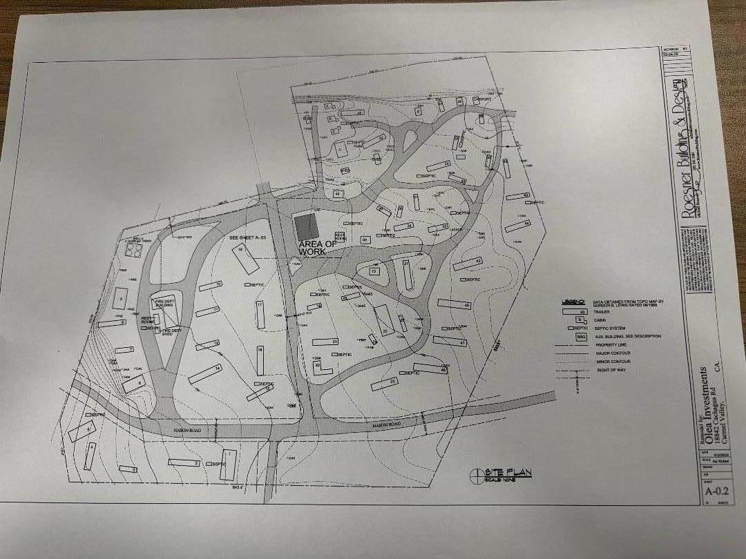 Detail Gallery Image 3 of 66 For 18842 Cachagua Rd, Carmel Valley,  CA 93924 - – Beds | – Baths