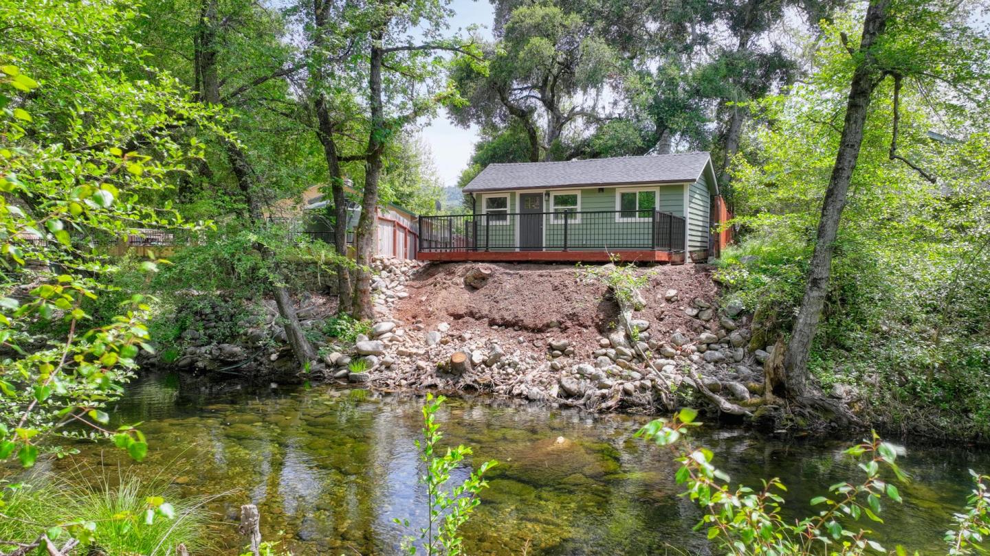 Detail Gallery Image 55 of 66 For 18842 Cachagua Rd, Carmel Valley,  CA 93924 - – Beds | – Baths