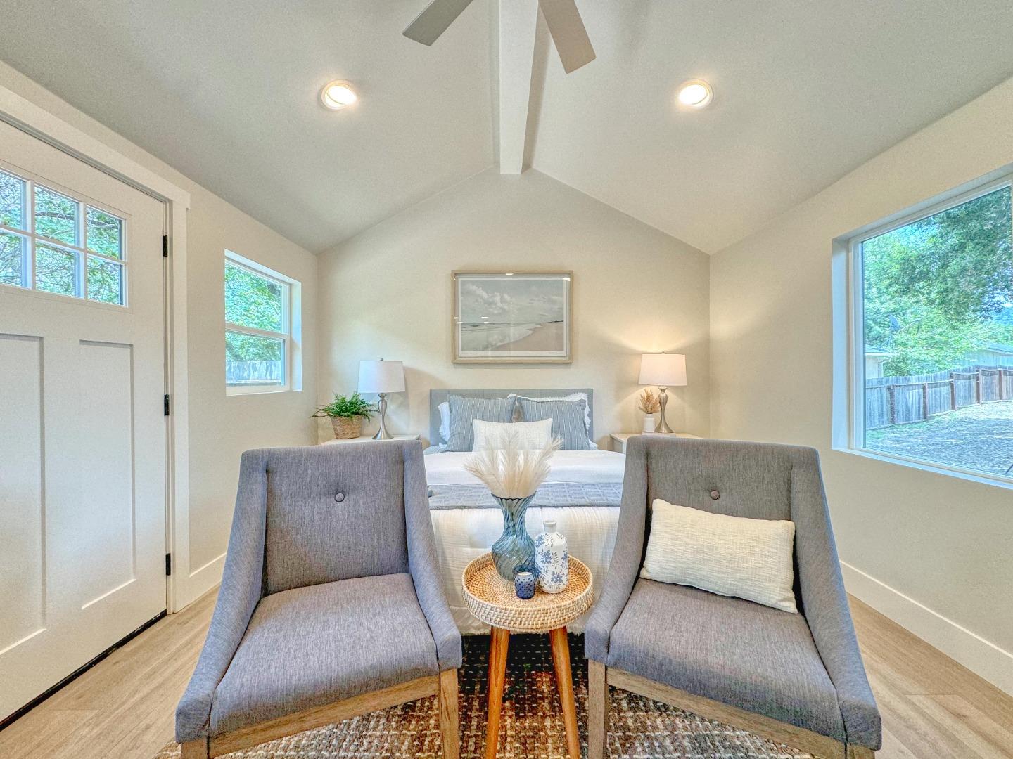 Detail Gallery Image 58 of 66 For 18842 Cachagua Rd, Carmel Valley,  CA 93924 - – Beds | – Baths