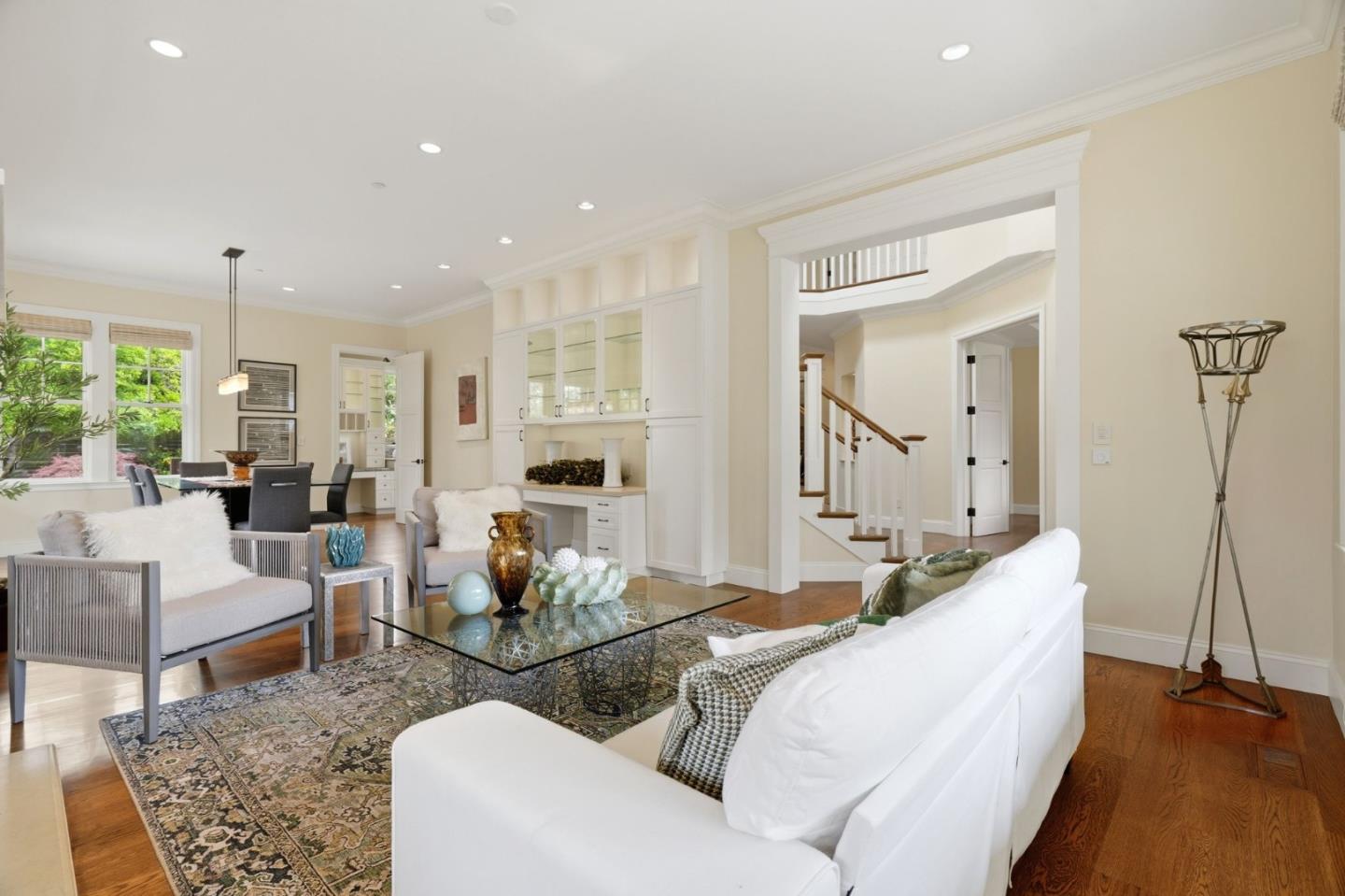 Detail Gallery Image 19 of 61 For 633 Giralda Dr, Los Altos,  CA 94024 - 5 Beds | 4 Baths