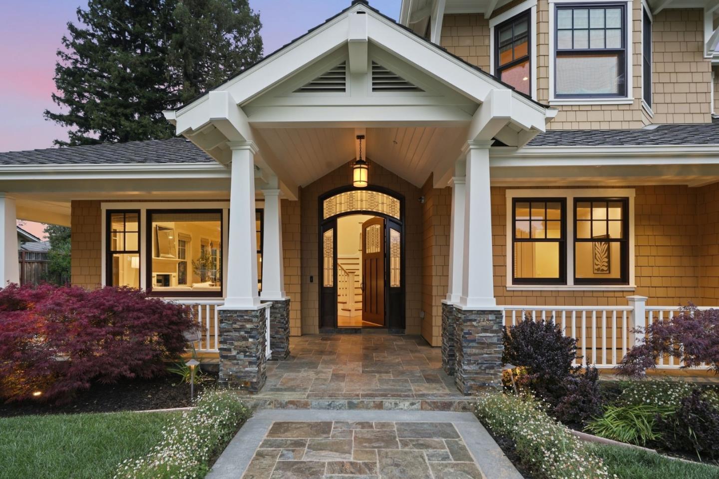 Detail Gallery Image 2 of 61 For 633 Giralda Dr, Los Altos,  CA 94024 - 5 Beds | 4 Baths