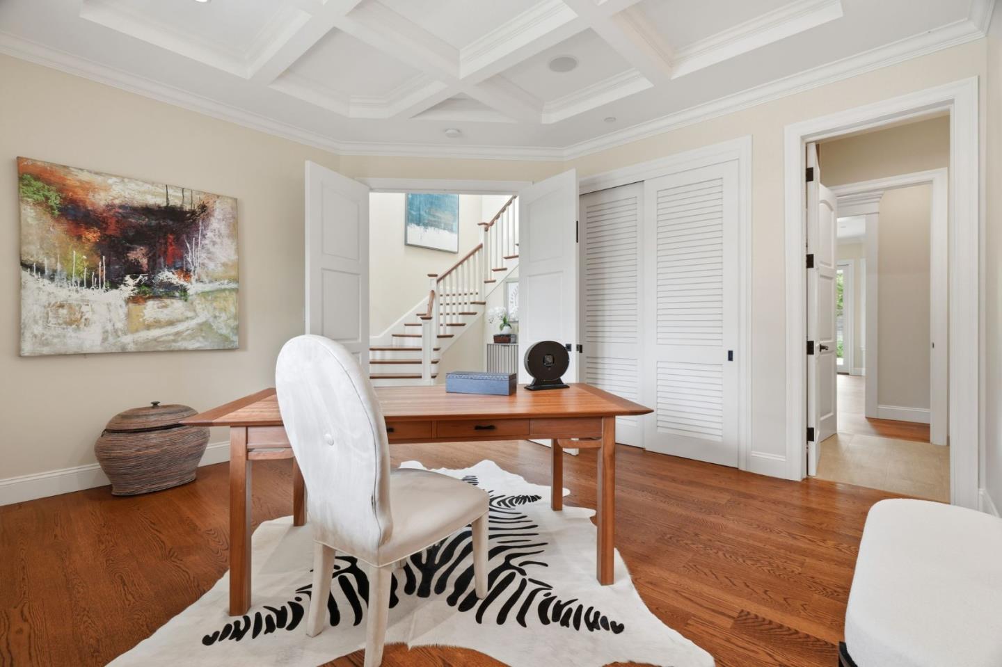 Detail Gallery Image 21 of 61 For 633 Giralda Dr, Los Altos,  CA 94024 - 5 Beds | 4 Baths