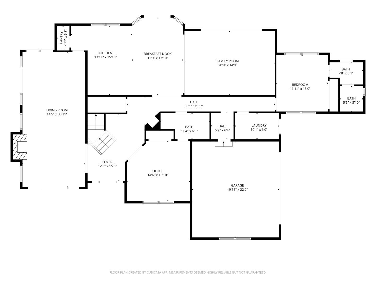 Detail Gallery Image 3 of 61 For 633 Giralda Dr, Los Altos,  CA 94024 - 5 Beds | 4 Baths
