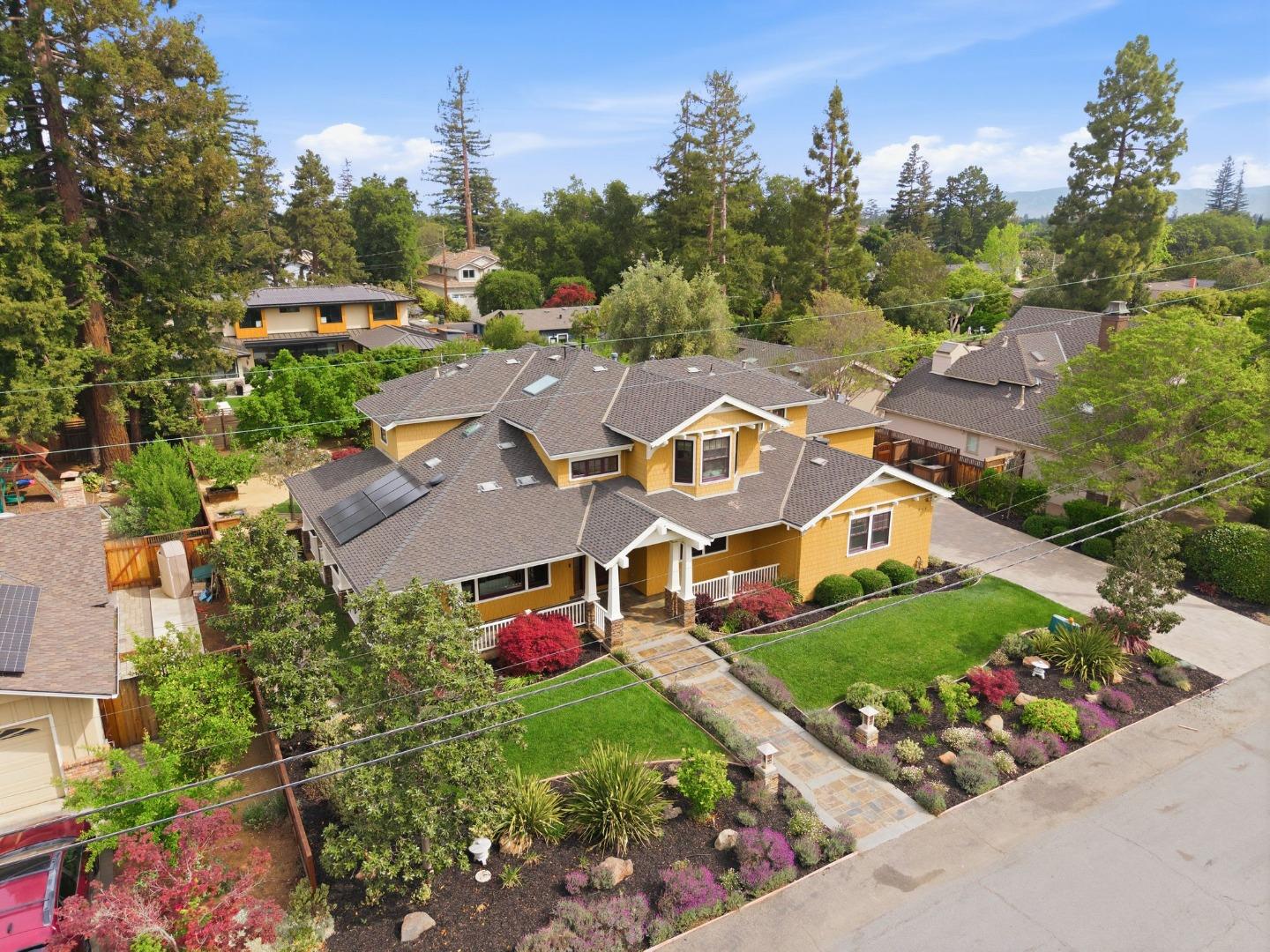 Detail Gallery Image 47 of 61 For 633 Giralda Dr, Los Altos,  CA 94024 - 5 Beds | 4 Baths