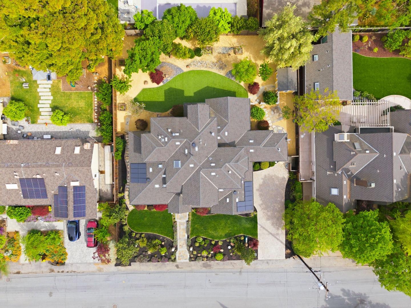 Detail Gallery Image 48 of 61 For 633 Giralda Dr, Los Altos,  CA 94024 - 5 Beds | 4 Baths