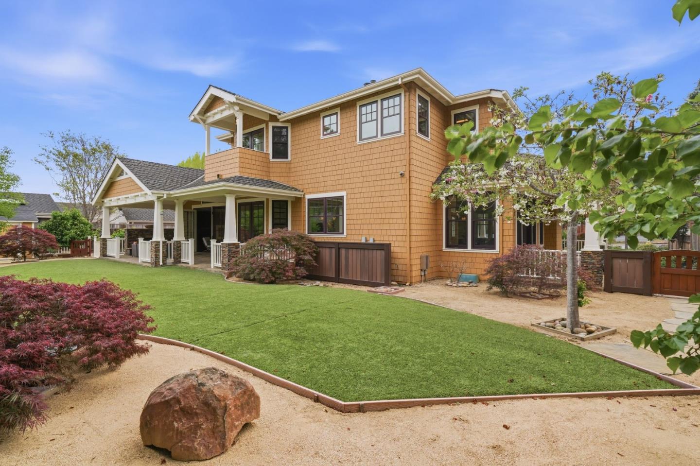 Detail Gallery Image 51 of 61 For 633 Giralda Dr, Los Altos,  CA 94024 - 5 Beds | 4 Baths