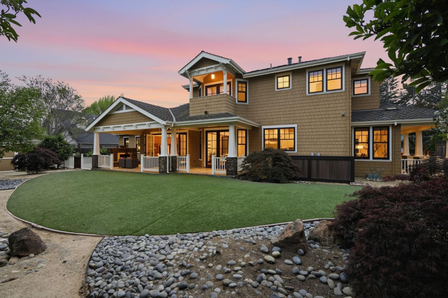 Detail Gallery Image 54 of 61 For 633 Giralda Dr, Los Altos,  CA 94024 - 5 Beds | 4 Baths