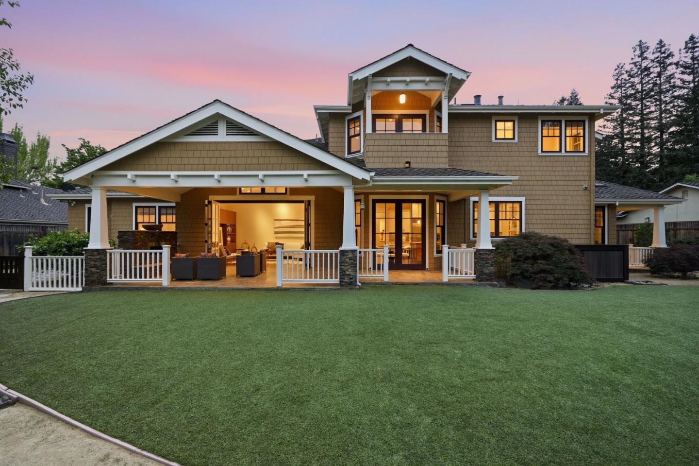 Detail Gallery Image 56 of 61 For 633 Giralda Dr, Los Altos,  CA 94024 - 5 Beds | 4 Baths