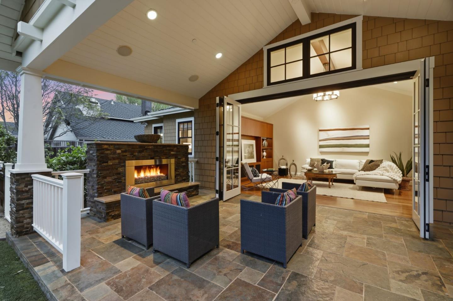 Detail Gallery Image 58 of 61 For 633 Giralda Dr, Los Altos,  CA 94024 - 5 Beds | 4 Baths