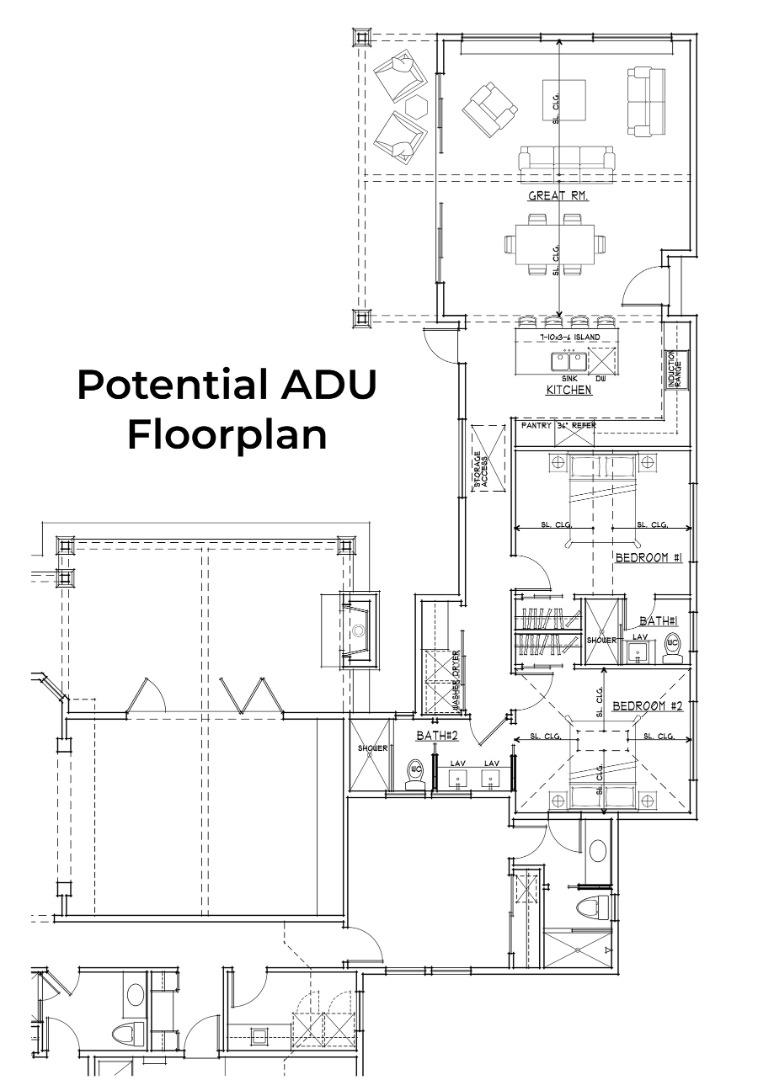 Detail Gallery Image 60 of 61 For 633 Giralda Dr, Los Altos,  CA 94024 - 5 Beds | 4 Baths