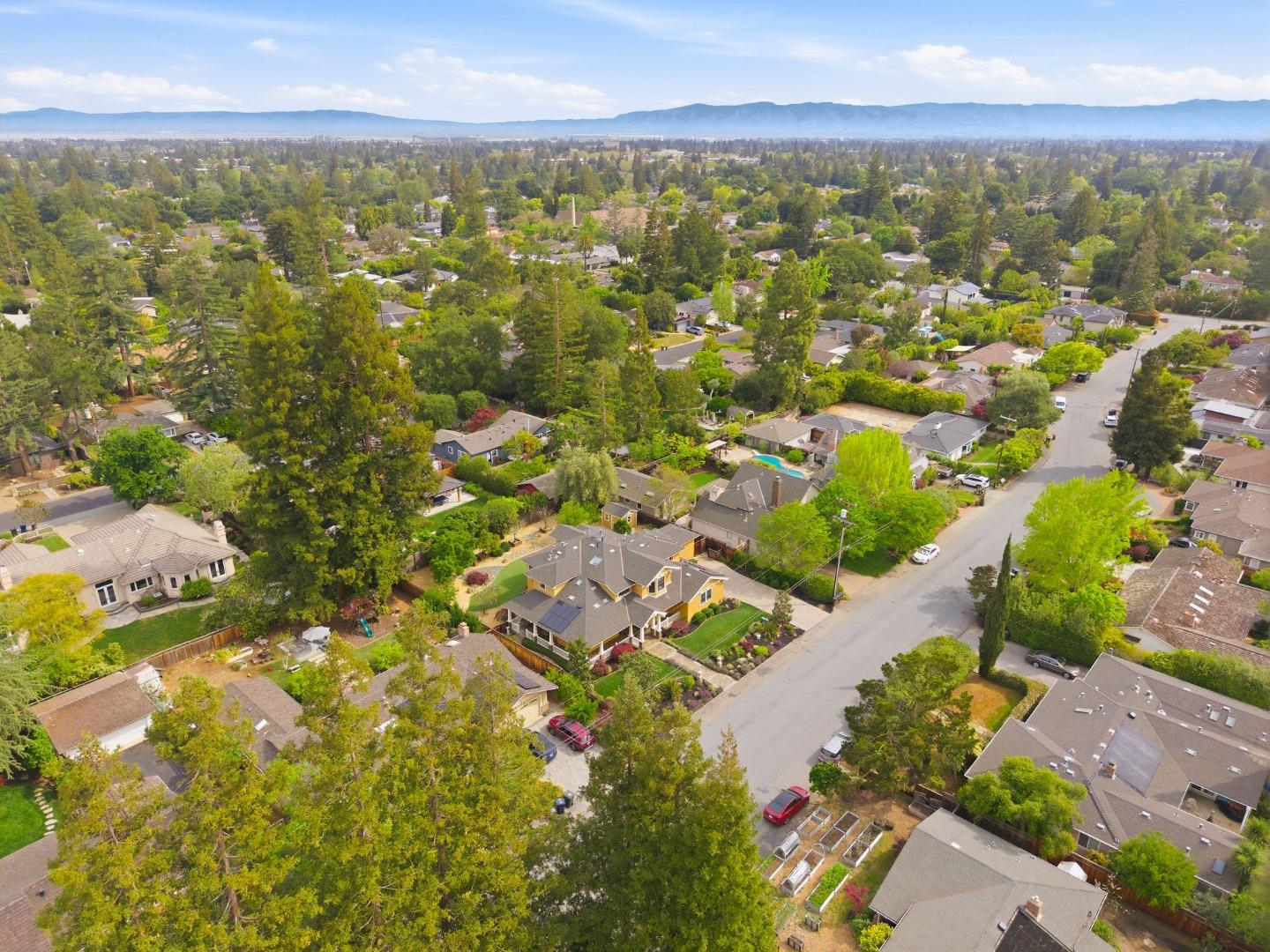 Detail Gallery Image 61 of 61 For 633 Giralda Dr, Los Altos,  CA 94024 - 5 Beds | 4 Baths