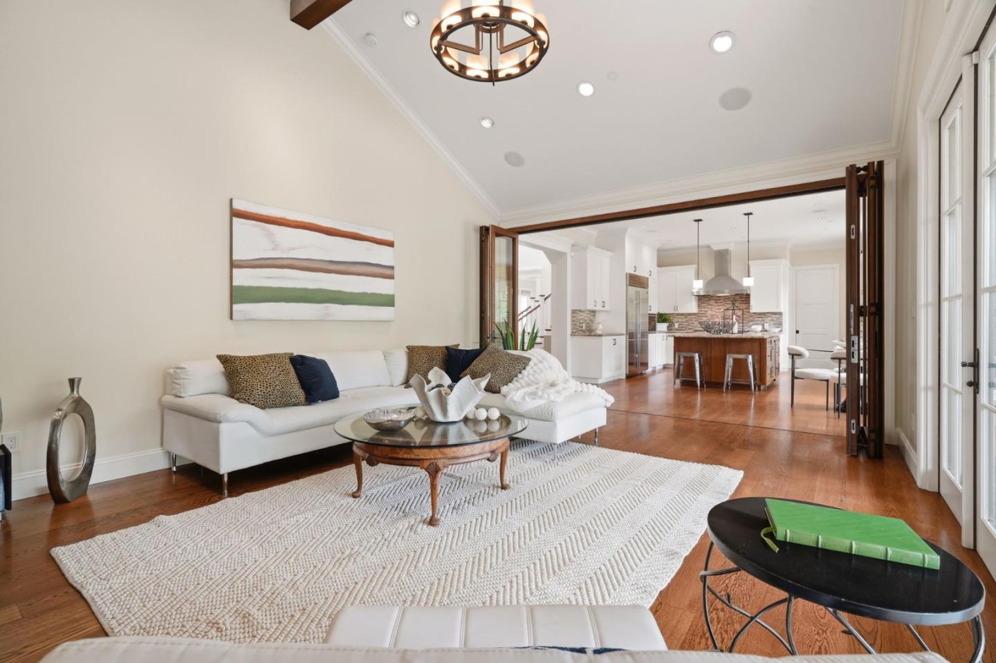 Detail Gallery Image 8 of 61 For 633 Giralda Dr, Los Altos,  CA 94024 - 5 Beds | 4 Baths