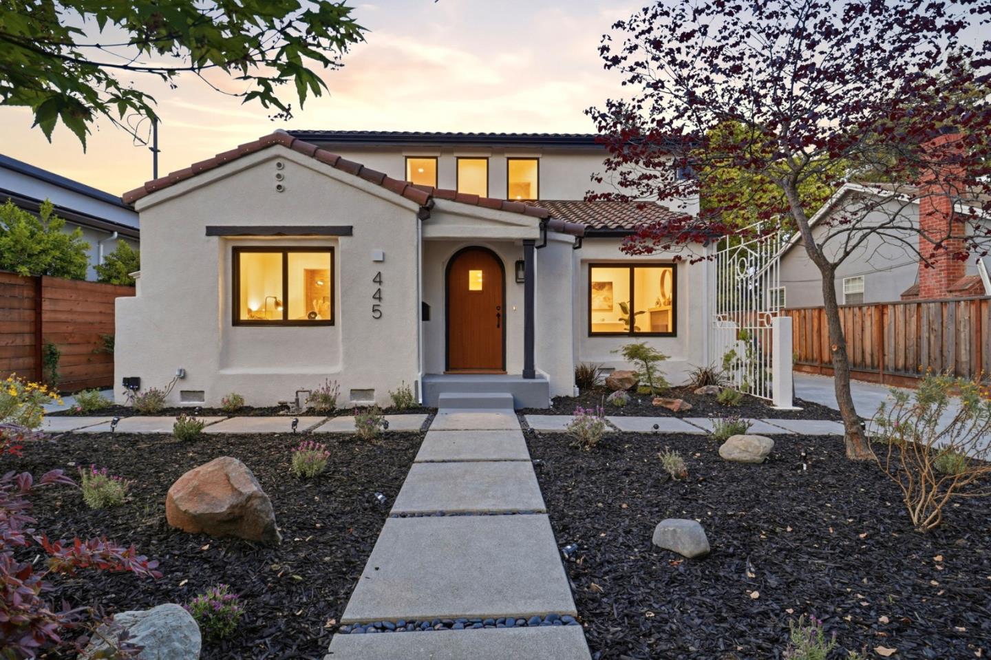 164 Springdale Way, Redwood City, CA, 94062