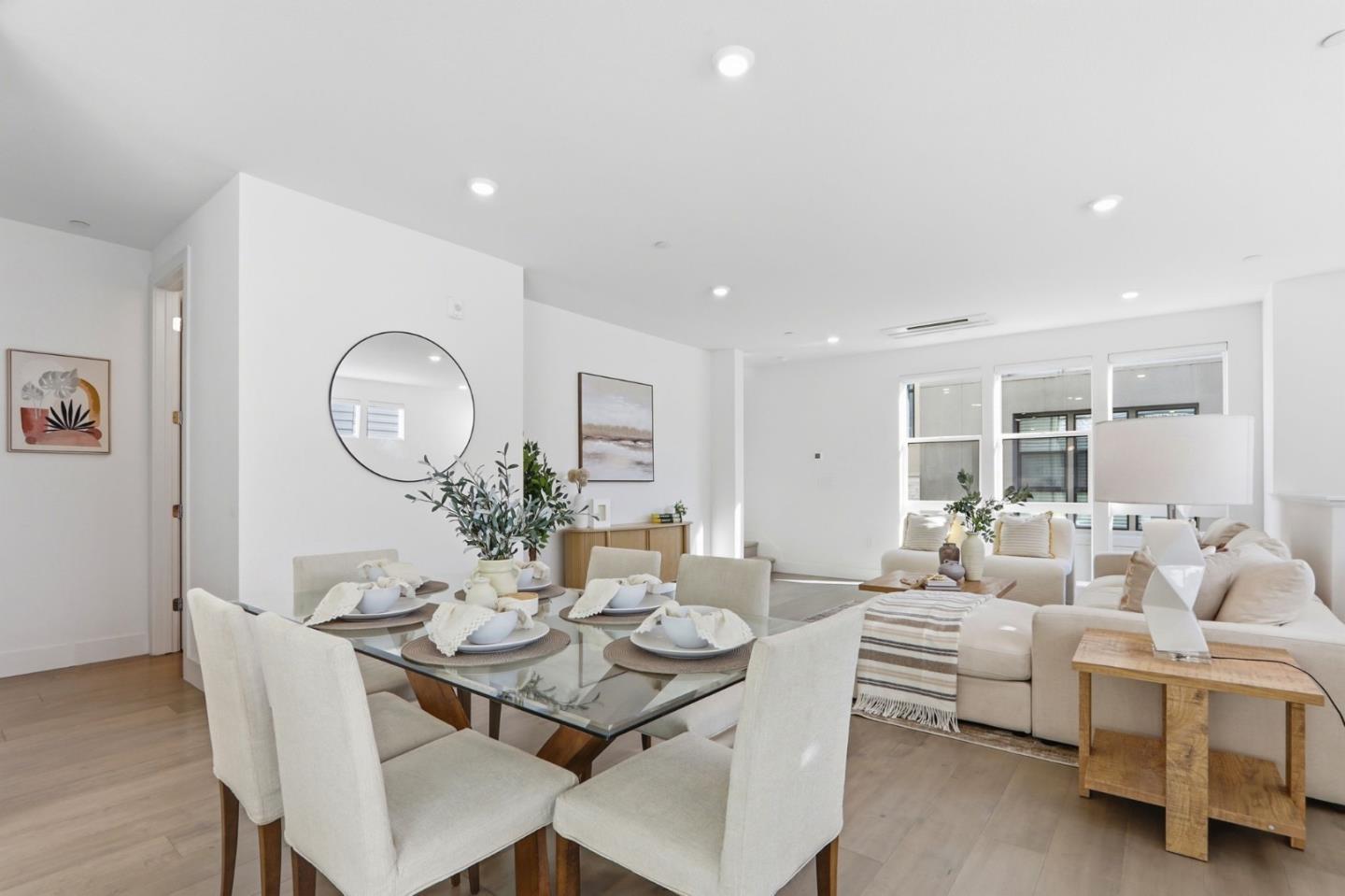 Detail Gallery Image 14 of 62 For 3390 Eichers Pl #102,  Santa Clara,  CA 95051 - 4 Beds | 2/1 Baths