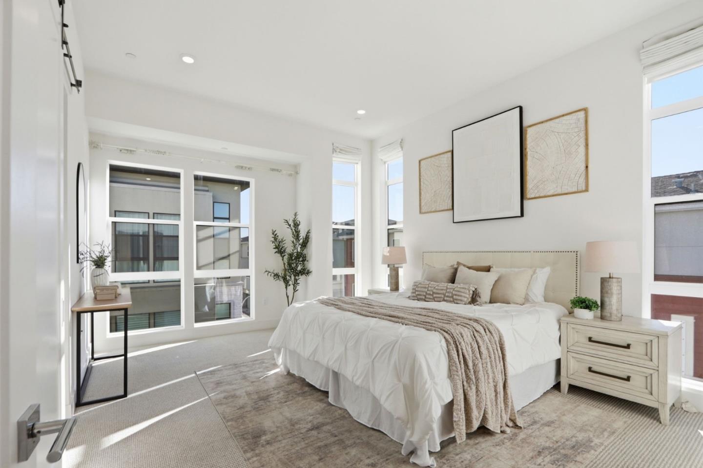 Detail Gallery Image 15 of 62 For 3390 Eichers Pl #102,  Santa Clara,  CA 95051 - 4 Beds | 2/1 Baths