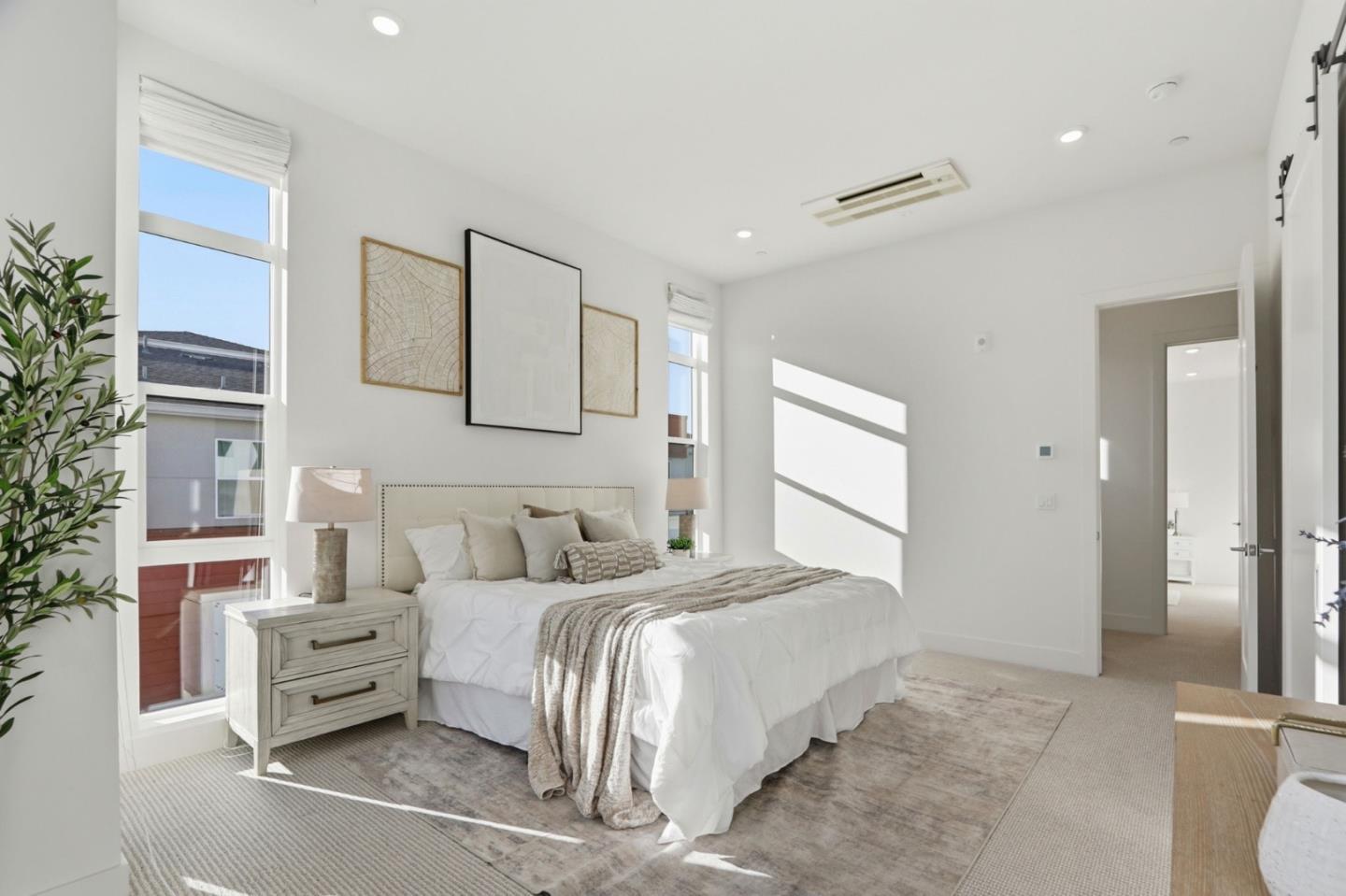 Detail Gallery Image 16 of 62 For 3390 Eichers Pl #102,  Santa Clara,  CA 95051 - 4 Beds | 2/1 Baths