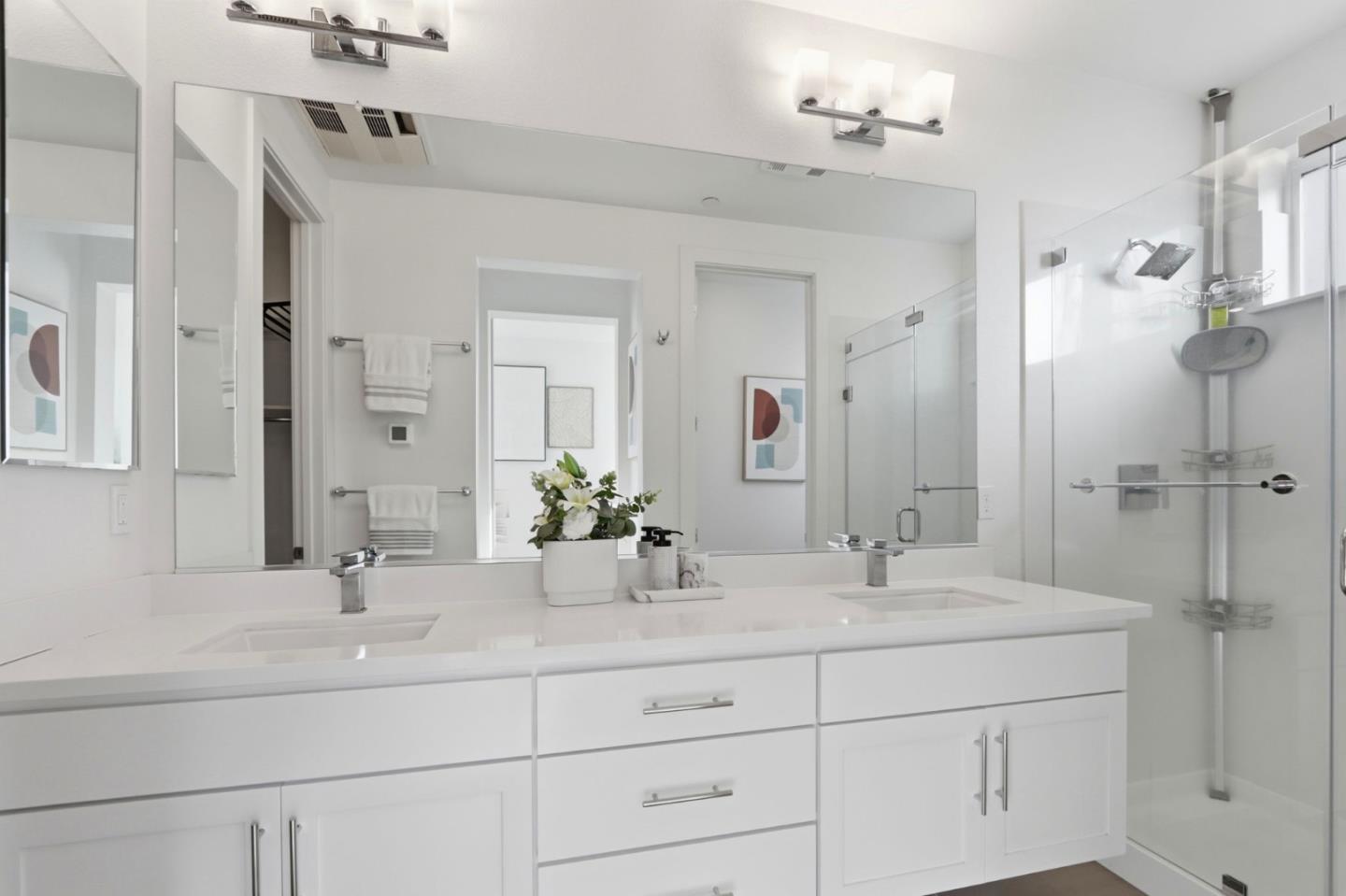 Detail Gallery Image 21 of 62 For 3390 Eichers Pl #102,  Santa Clara,  CA 95051 - 4 Beds | 2/1 Baths