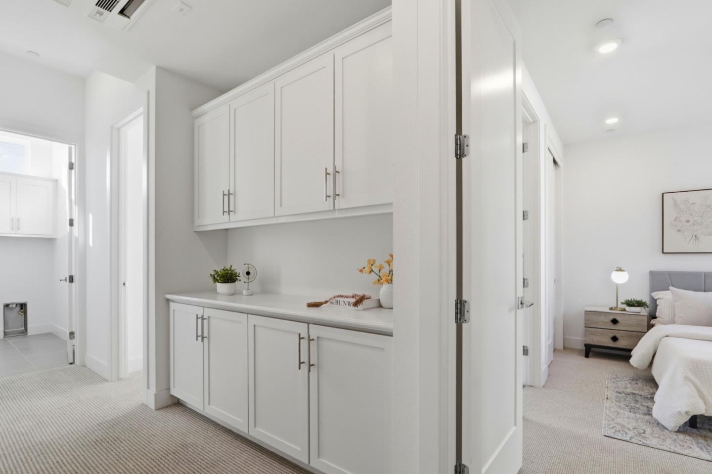 Detail Gallery Image 24 of 62 For 3390 Eichers Pl #102,  Santa Clara,  CA 95051 - 4 Beds | 2/1 Baths