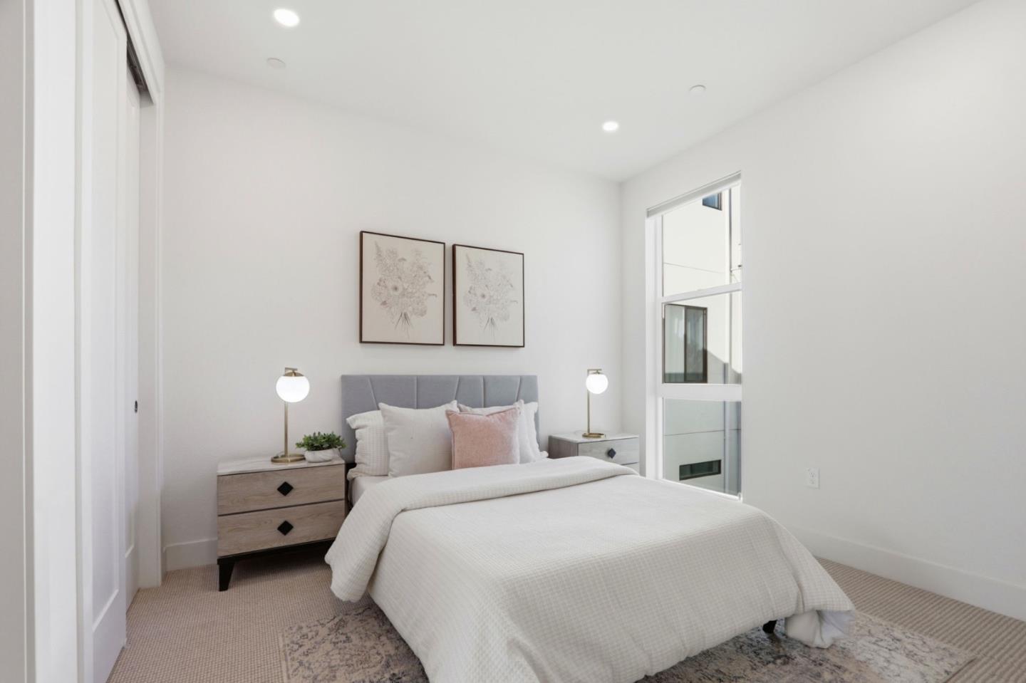 Detail Gallery Image 25 of 62 For 3390 Eichers Pl #102,  Santa Clara,  CA 95051 - 4 Beds | 2/1 Baths