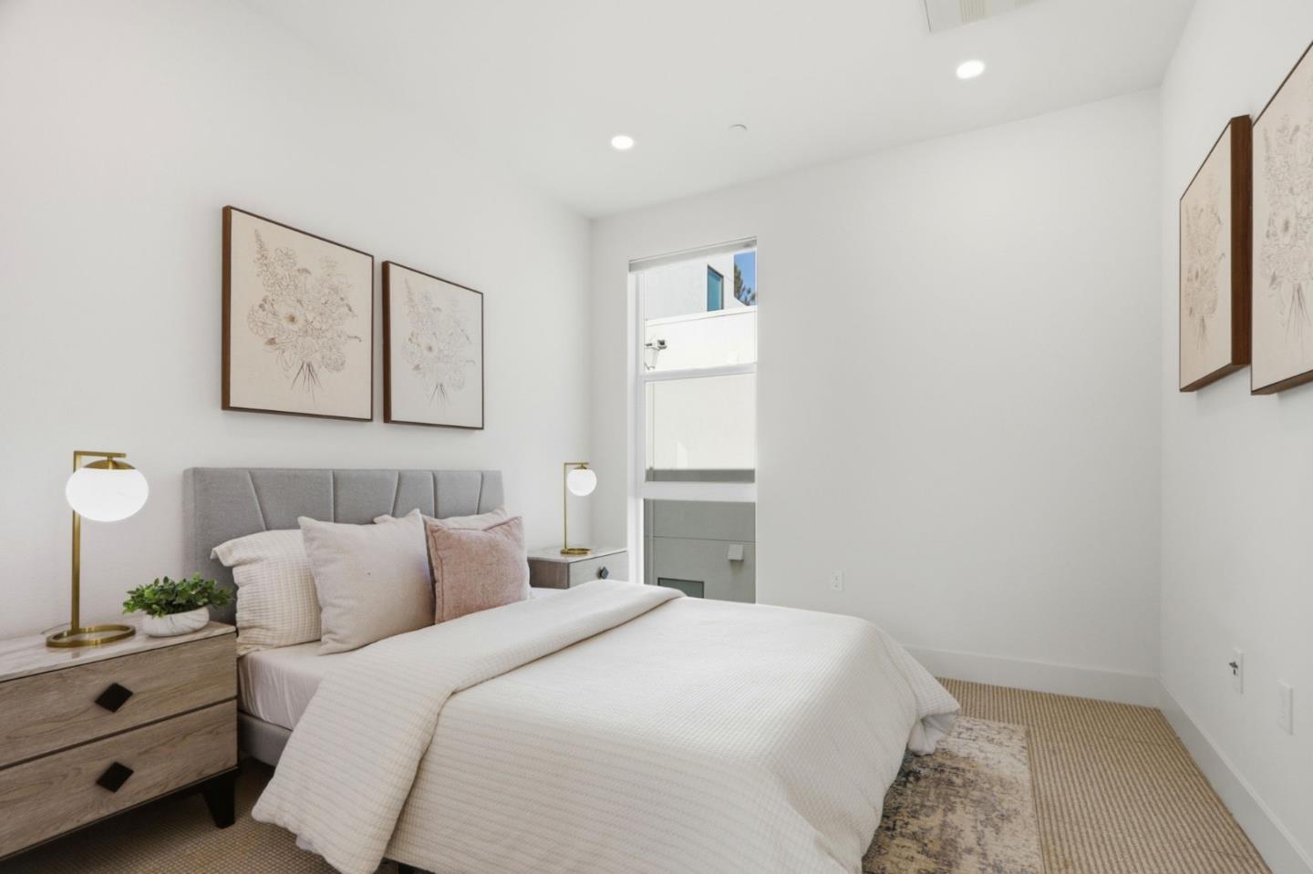 Detail Gallery Image 26 of 62 For 3390 Eichers Pl #102,  Santa Clara,  CA 95051 - 4 Beds | 2/1 Baths