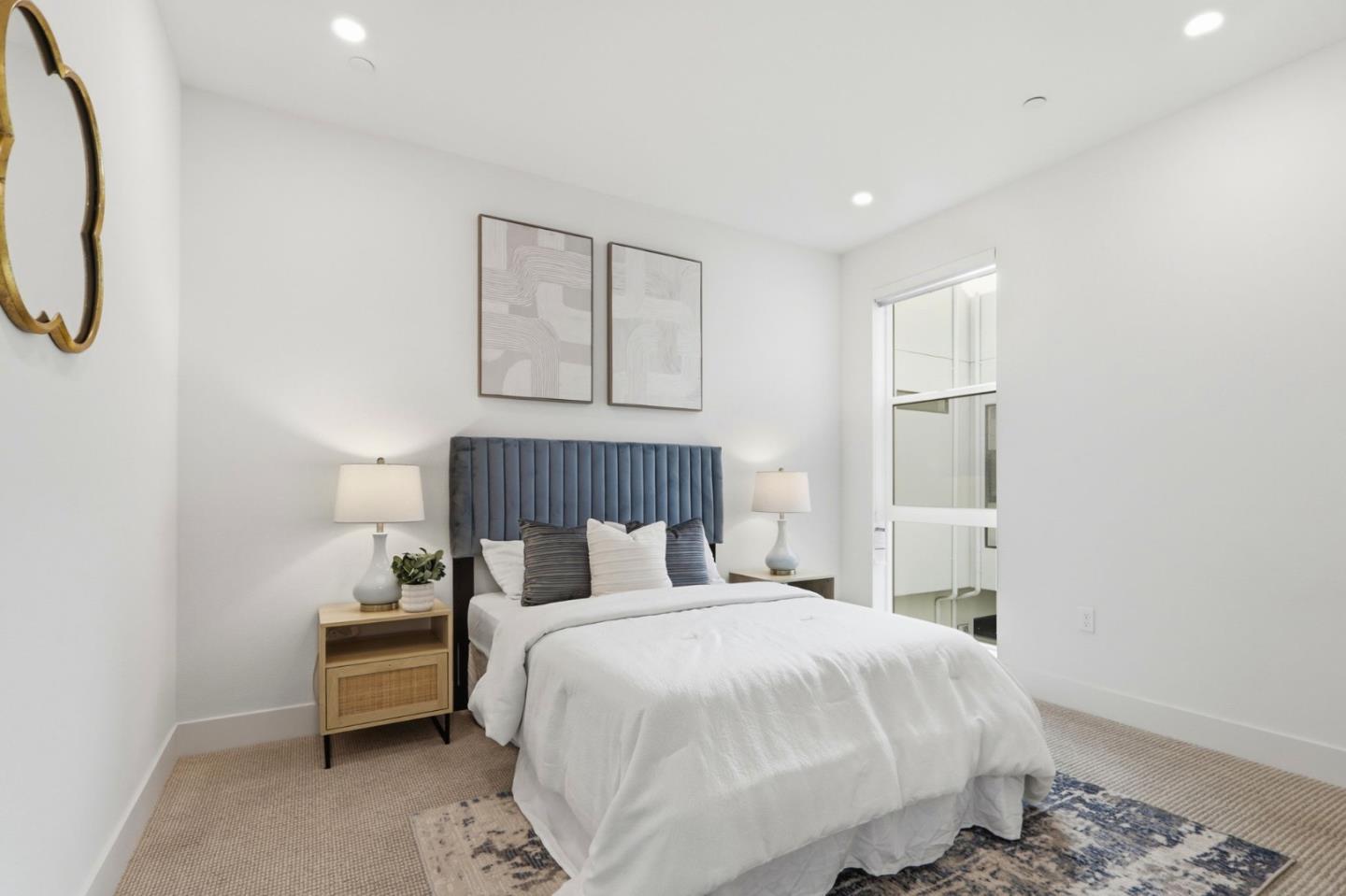 Detail Gallery Image 29 of 62 For 3390 Eichers Pl #102,  Santa Clara,  CA 95051 - 4 Beds | 2/1 Baths