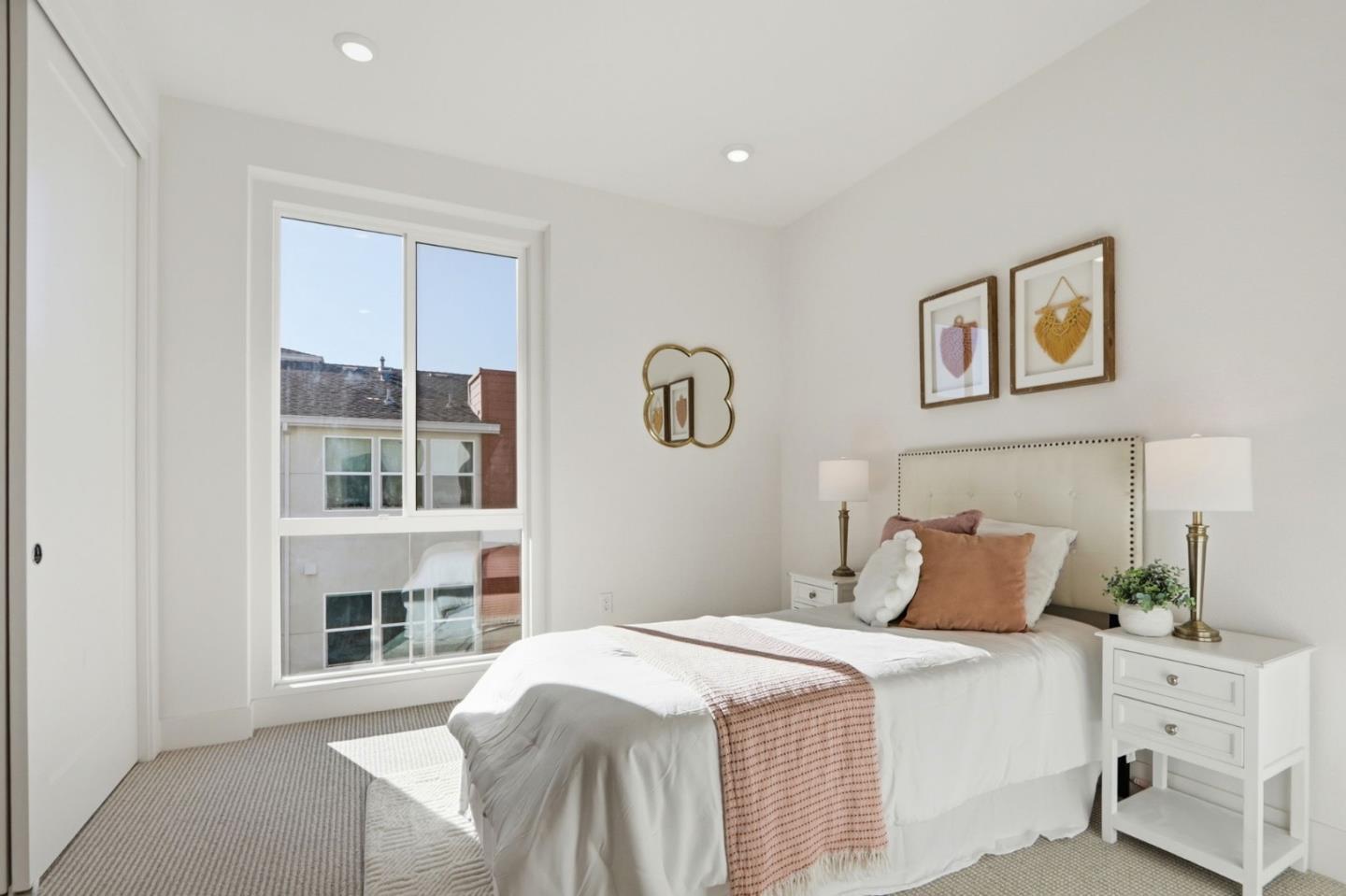 Detail Gallery Image 32 of 62 For 3390 Eichers Pl #102,  Santa Clara,  CA 95051 - 4 Beds | 2/1 Baths