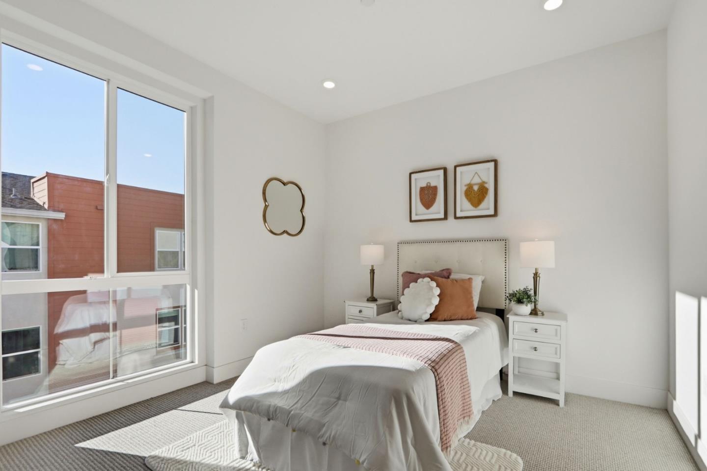 Detail Gallery Image 33 of 62 For 3390 Eichers Pl #102,  Santa Clara,  CA 95051 - 4 Beds | 2/1 Baths