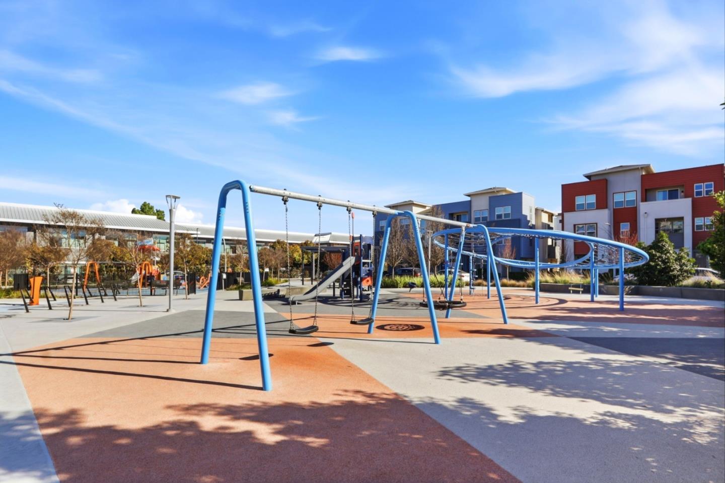 Detail Gallery Image 52 of 62 For 3390 Eichers Pl #102,  Santa Clara,  CA 95051 - 4 Beds | 2/1 Baths