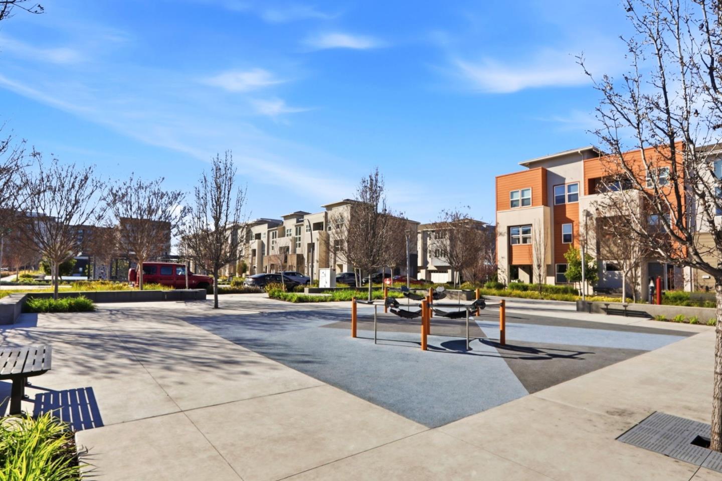 Detail Gallery Image 58 of 62 For 3390 Eichers Pl #102,  Santa Clara,  CA 95051 - 4 Beds | 2/1 Baths