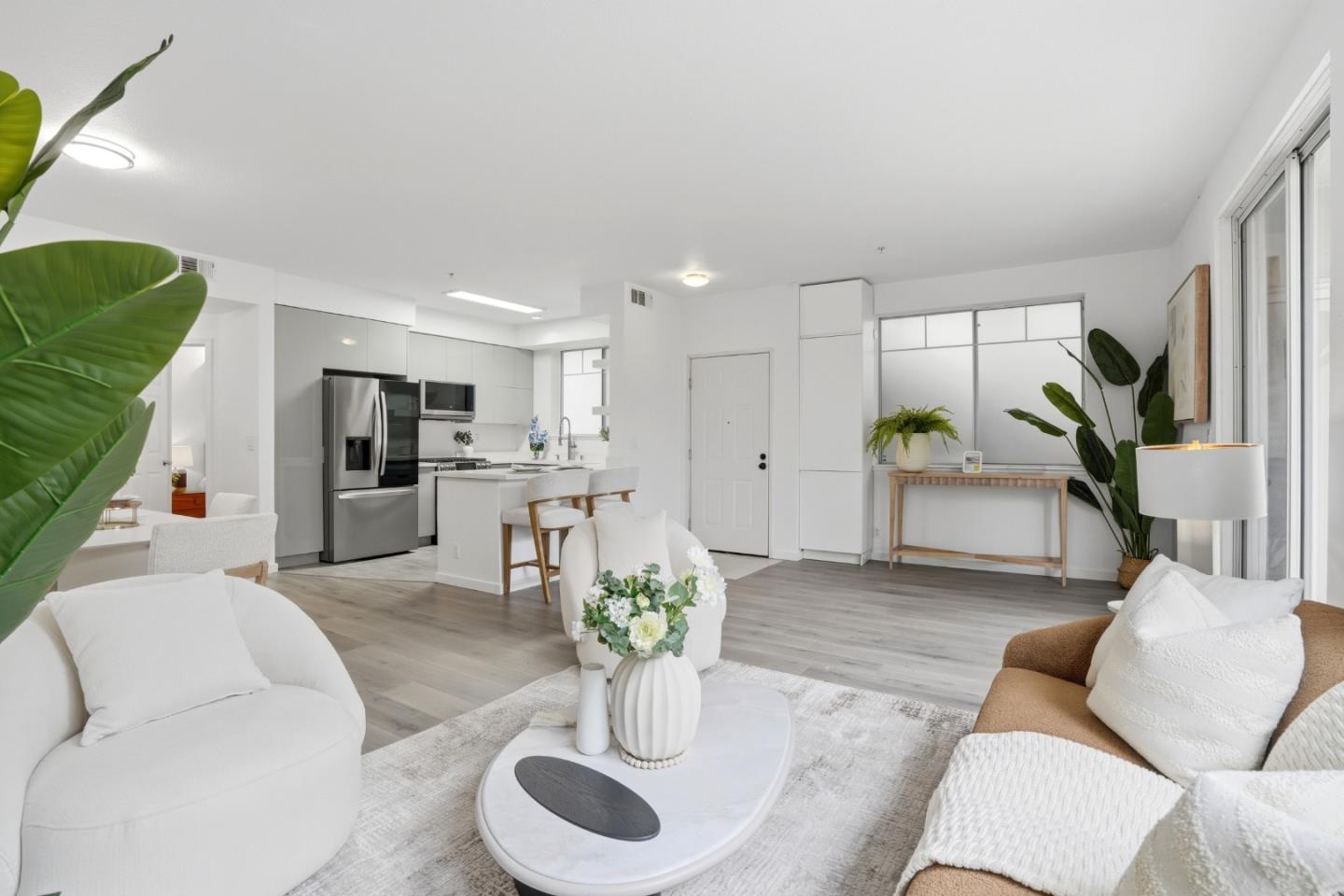 Detail Gallery Image 10 of 59 For 1400 El Camino Real #234,  South San Francisco,  CA 94080 - 2 Beds | 2 Baths