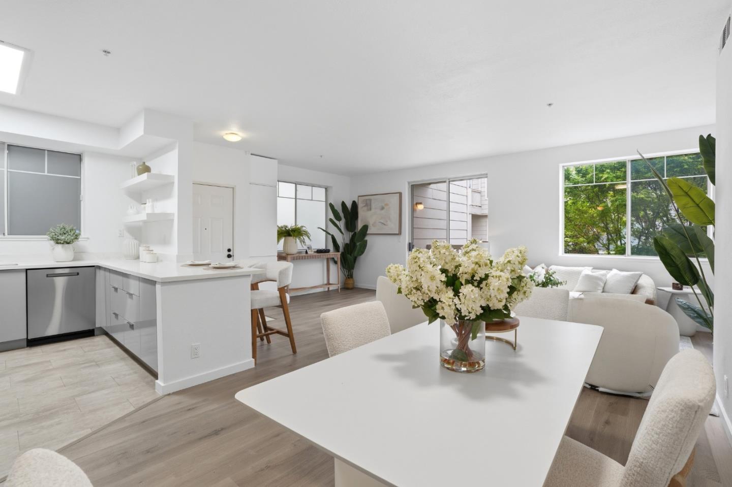 Detail Gallery Image 13 of 59 For 1400 El Camino Real #234,  South San Francisco,  CA 94080 - 2 Beds | 2 Baths