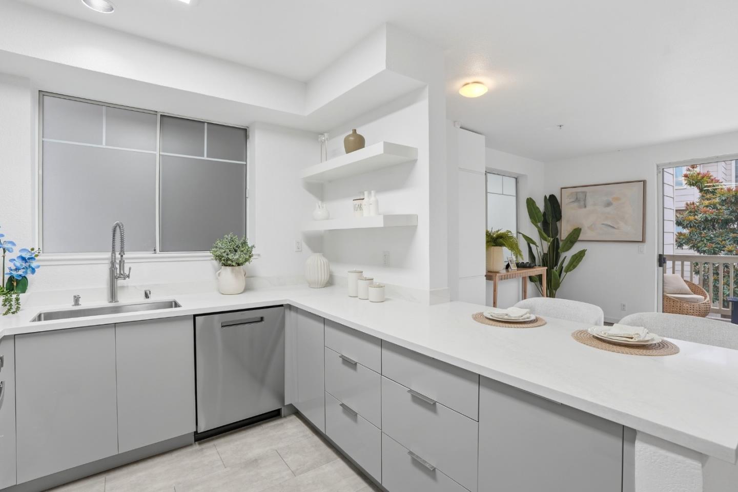 Detail Gallery Image 16 of 59 For 1400 El Camino Real #234,  South San Francisco,  CA 94080 - 2 Beds | 2 Baths