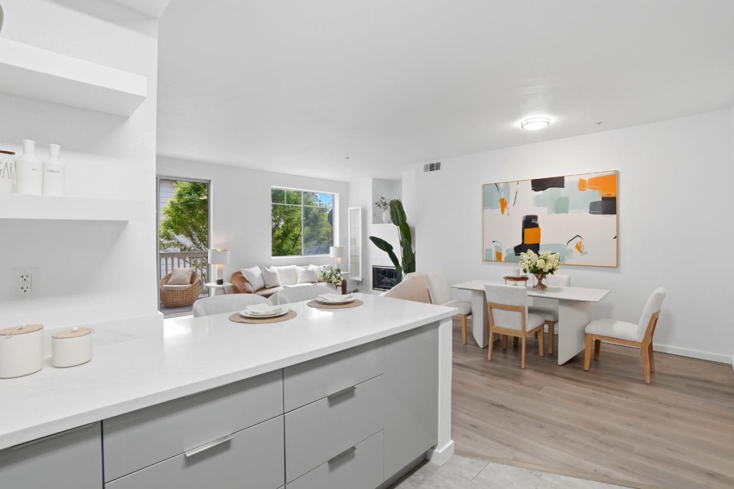 Detail Gallery Image 18 of 59 For 1400 El Camino Real #234,  South San Francisco,  CA 94080 - 2 Beds | 2 Baths