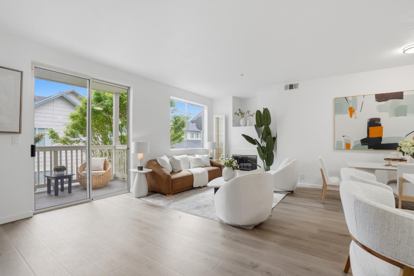 Upcoming Open Houses