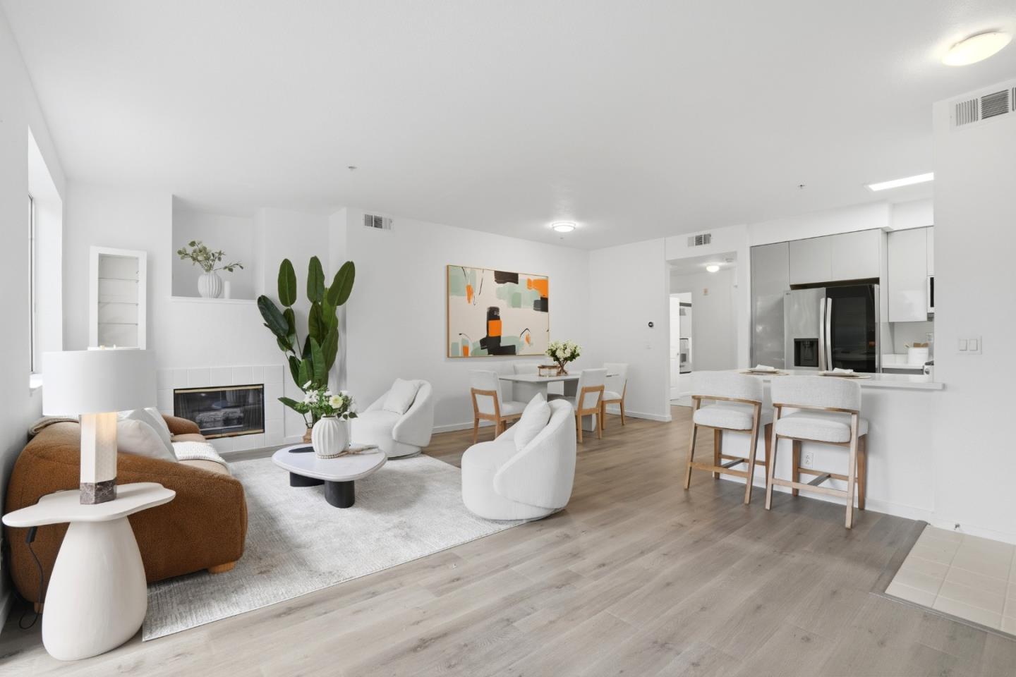 Detail Gallery Image 2 of 59 For 1400 El Camino Real #234,  South San Francisco,  CA 94080 - 2 Beds | 2 Baths