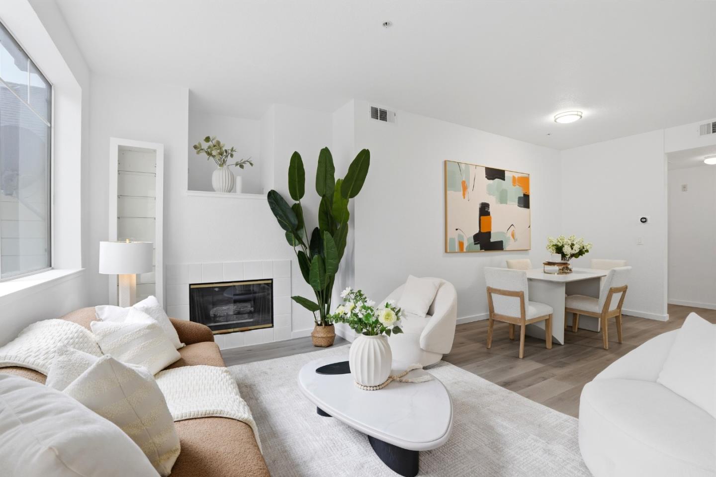 Detail Gallery Image 5 of 59 For 1400 El Camino Real #234,  South San Francisco,  CA 94080 - 2 Beds | 2 Baths