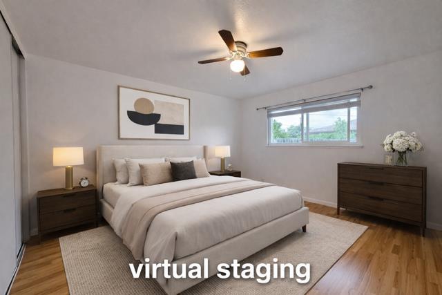 Detail Gallery Image 14 of 31 For 1090 White Dr, Santa Clara,  CA 95051 - 4 Beds | 2 Baths