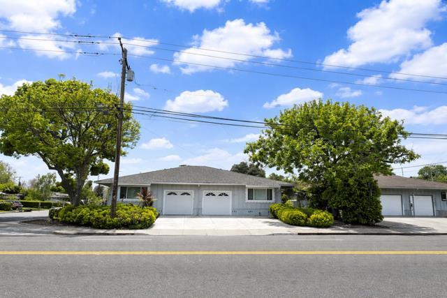1090 White Drive, Santa Clara, CA, 95051