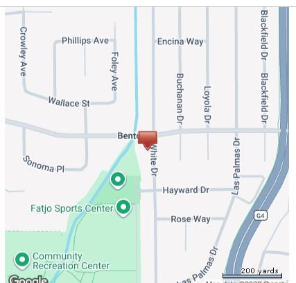 Detail Gallery Image 31 of 31 For 1090 White Dr, Santa Clara,  CA 95051 - 4 Beds | 2 Baths