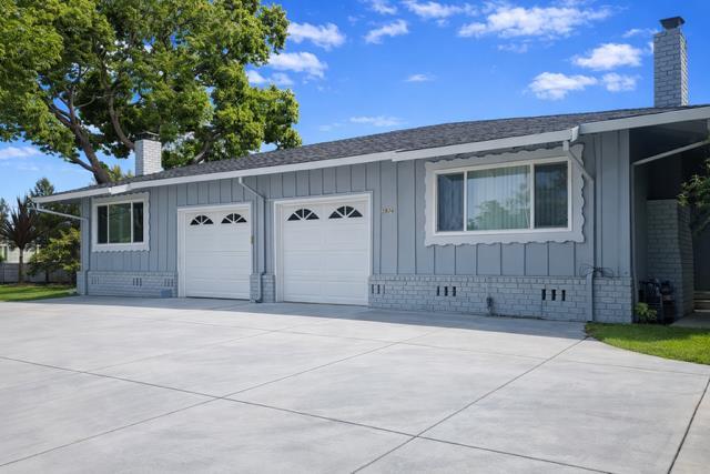 1090 White Drive, Santa Clara, CA, 95051