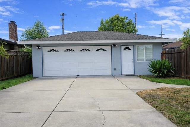 1090 White Drive, Santa Clara, CA, 95051